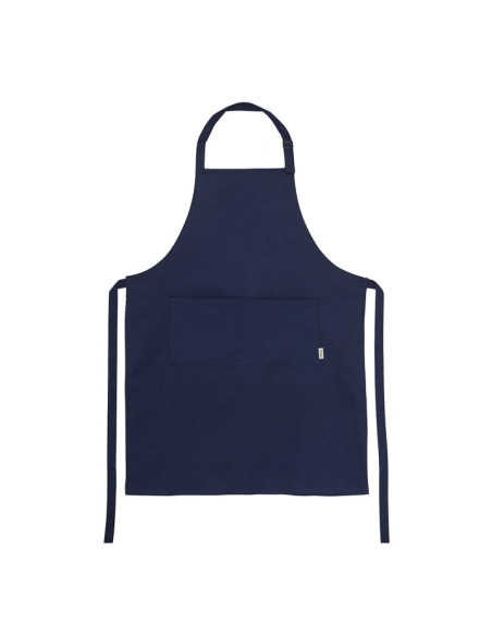 Tablier personnalisé coton recyclé 180g "TYLER" | SIP19