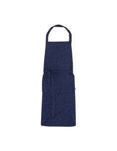 Tablier personnalisé coton recyclé 180g "TYLER" | SIP19