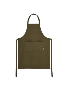 Tablier personnalisé coton recyclé 180g "TYLER" | SIP19