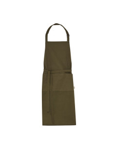 Tablier personnalisé coton recyclé 180g "TYLER" | SIP19