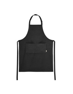 Tablier personnalisé coton recyclé 180g "TYLER" | SIP19