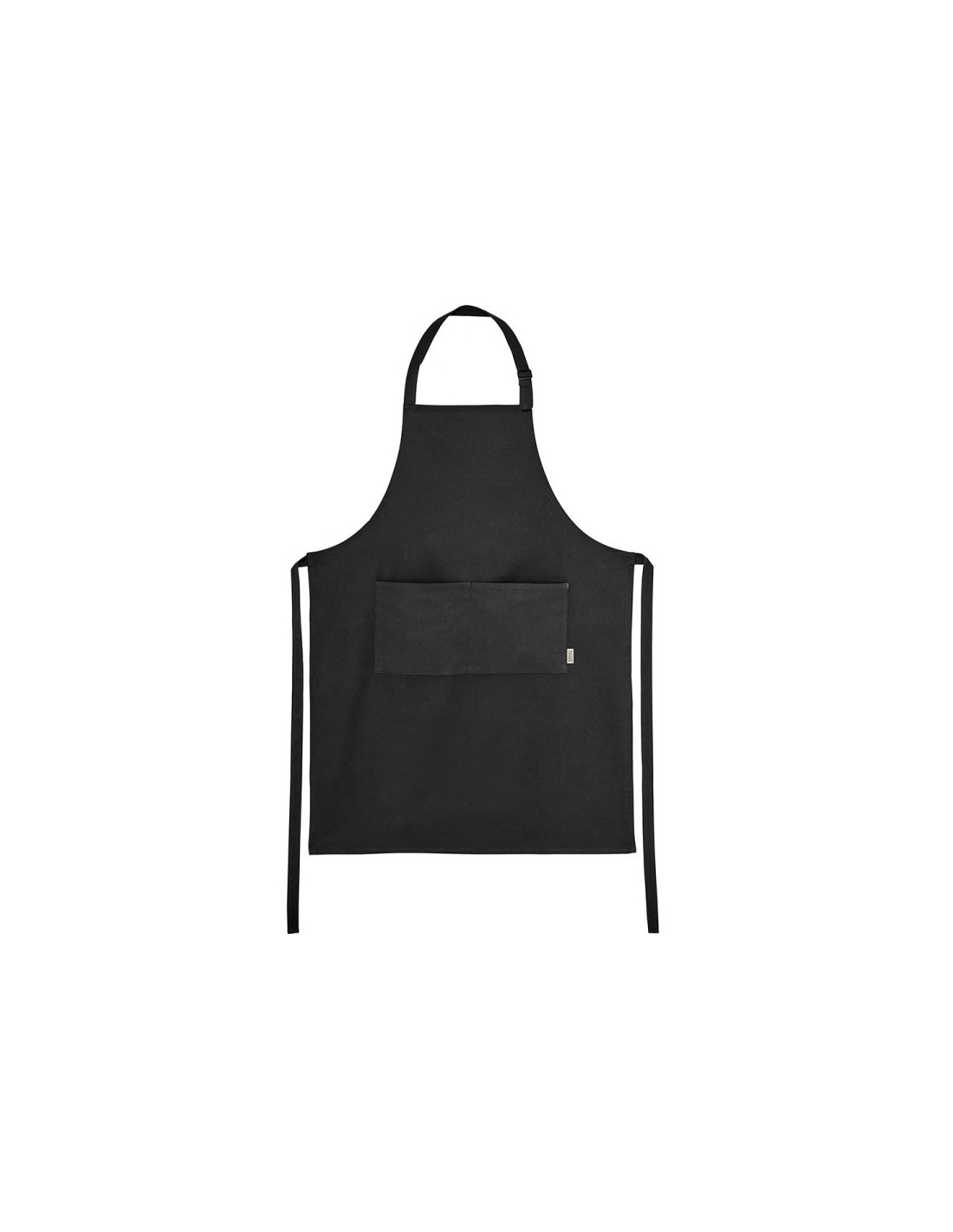 Tablier personnalisé coton recyclé 180g "TYLER" | SIP19