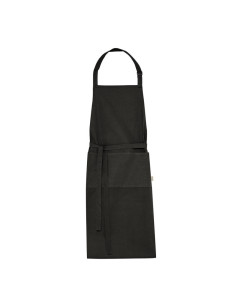 Tablier personnalisé coton recyclé 180g "TYLER" | SIP19