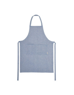 Tablier personnalisé en coton recyclé 220g "TOMMY" | SIP19 2