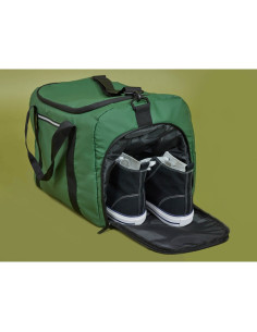 Sac de sport & voyage personnalisé "DENALI" | SIP19