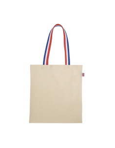 Tote bag personnalisable Made in France 150g "CLEMENT"| SIP19