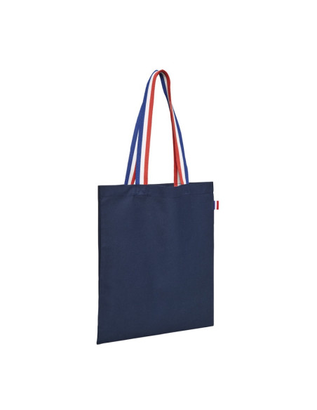 Tote bag personnalisable Made in France 150g "CLEMENT"| SIP19