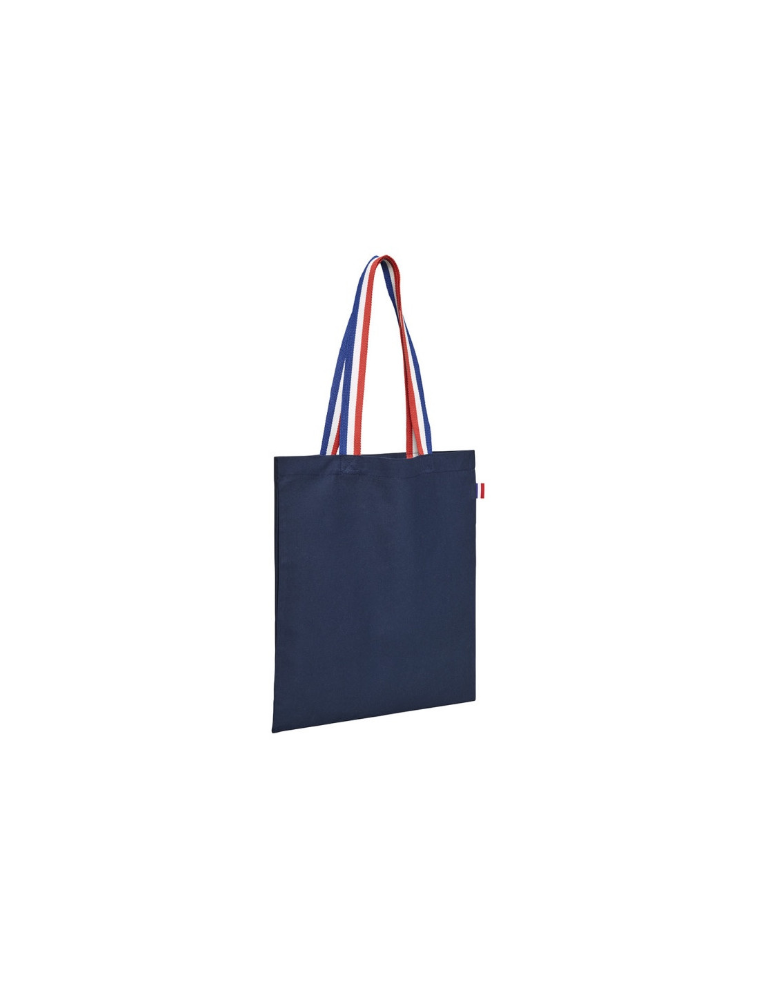 Tote bag personnalisable Made in France 150g "CLEMENT"| SIP19