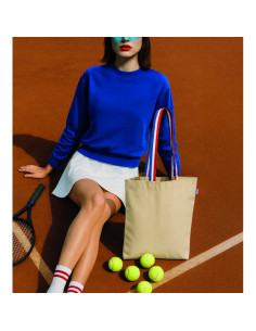 Tote bag personnalisable Made in France 150g "CLEMENT"| SIP19 2