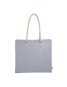 Sac de plage personnalisé coton recyclé 360g "BAYSIDE" | SIP19 2