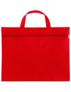 Sacoche porte-documents personnalisable 80g "BOSTON" | SIP19 2