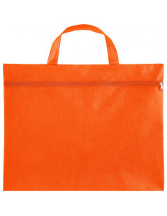 Sacoche porte-documents personnalisable 80g "BOSTON" | SIP19