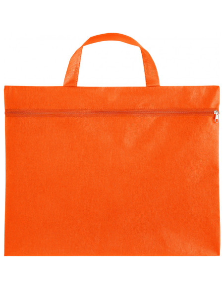Sacoche porte-documents personnalisable 80g "BOSTON" | SIP19