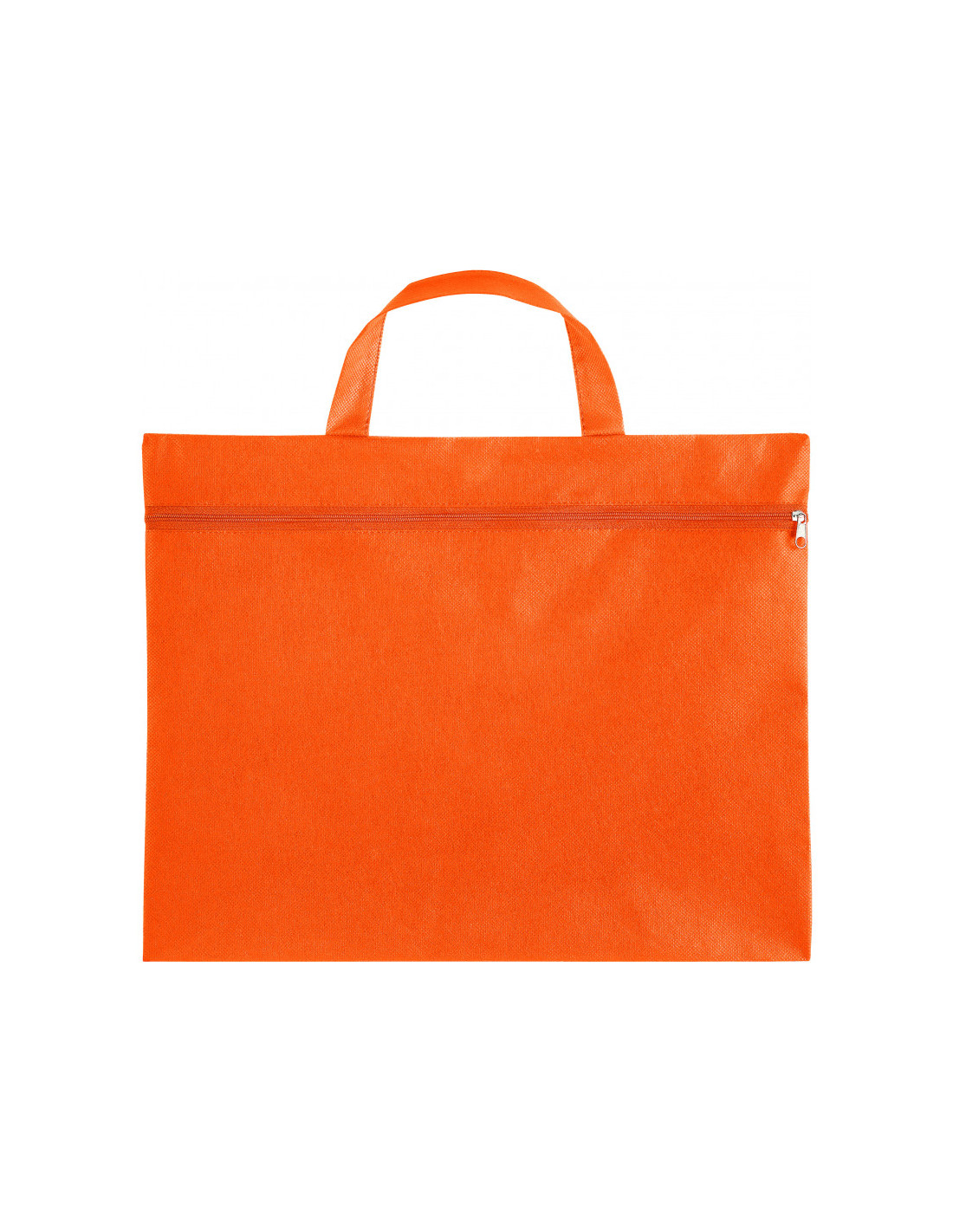 Sacoche porte-documents personnalisable 80g "BOSTON" | SIP19