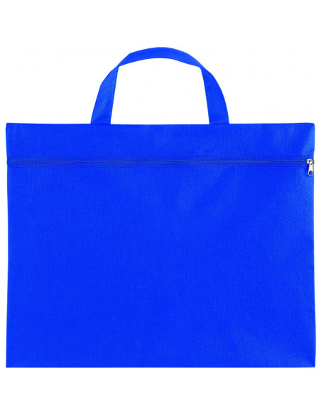 Sacoche porte-documents personnalisable 80g "BOSTON" | SIP19