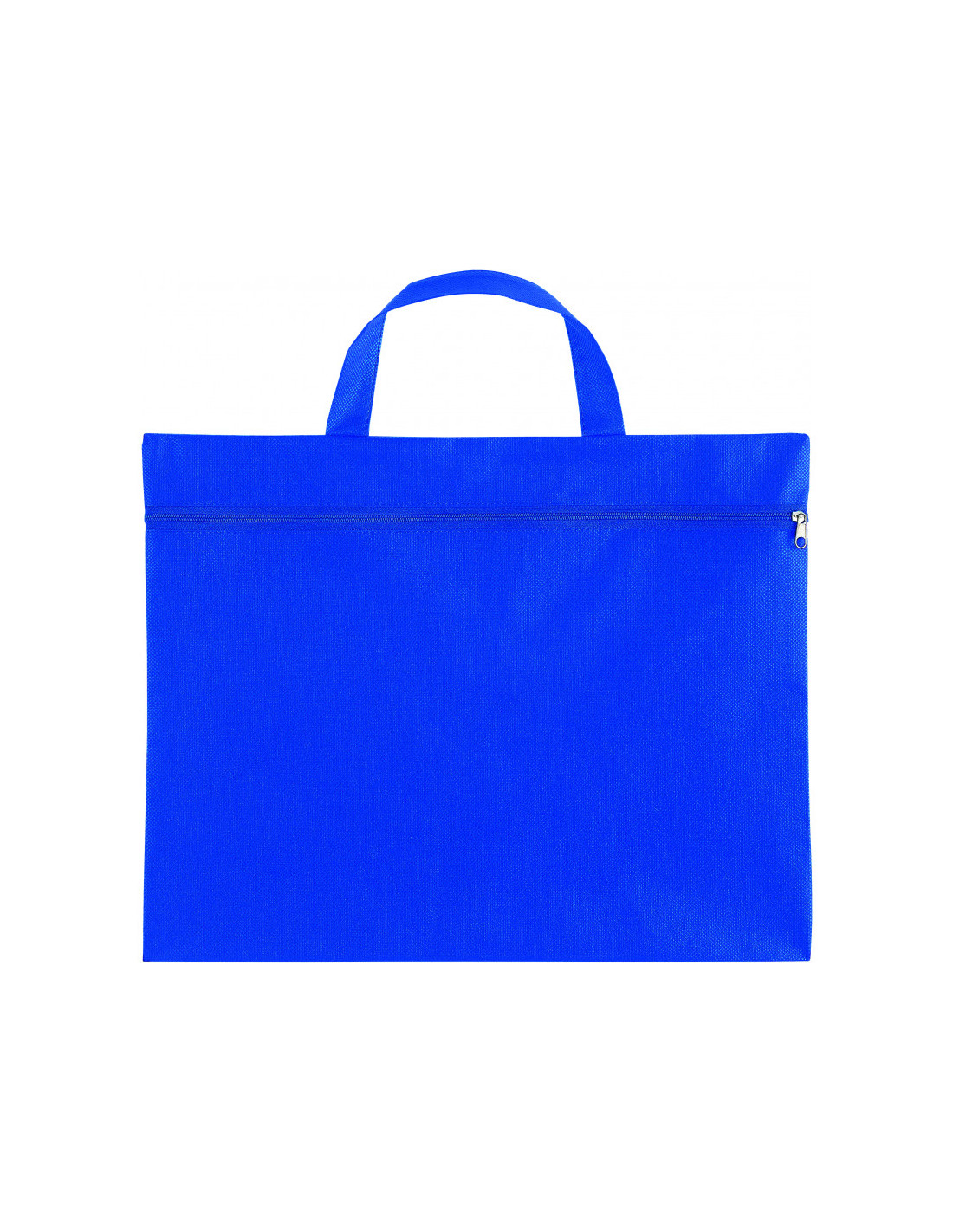 Sacoche porte-documents personnalisable 80g "BOSTON" | SIP19