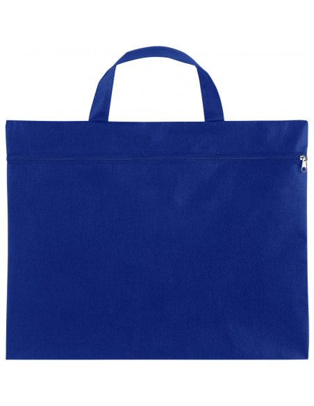 Sacoche porte-documents personnalisable 80g "BOSTON" | SIP19