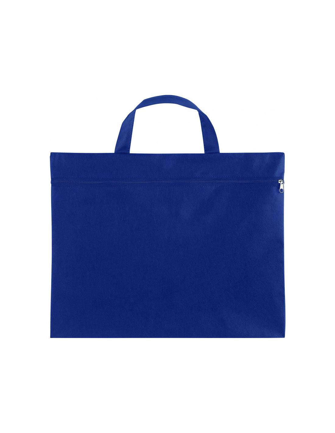 Sacoche porte-documents personnalisable 80g "BOSTON" | SIP19