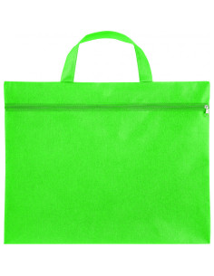 Sacoche porte-documents personnalisable 80g "BOSTON" | SIP19