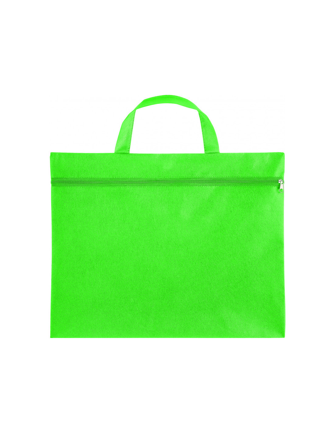 Sacoche porte-documents personnalisable 80g "BOSTON" | SIP19