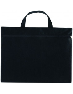 Sacoche porte-documents personnalisable 80g "BOSTON" | SIP19