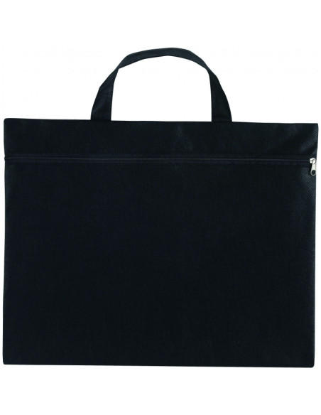 Sacoche porte-documents personnalisable 80g "BOSTON" | SIP19