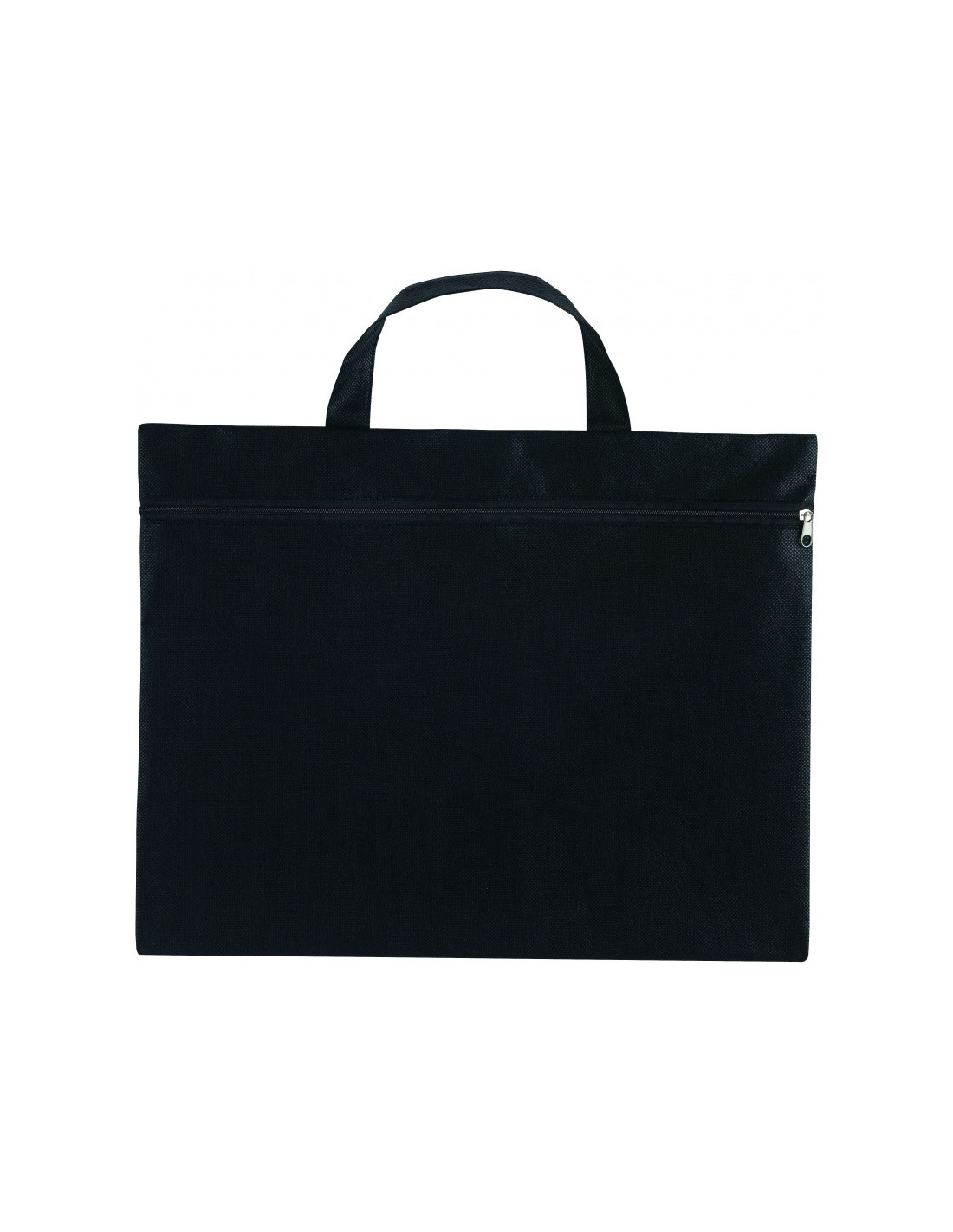 Sacoche porte-documents personnalisable 80g "BOSTON" | SIP19