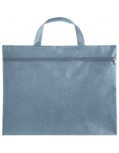 Sacoche porte-documents personnalisable 80g "BOSTON" | SIP19
