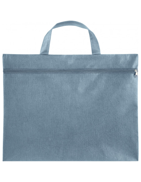 Sacoche porte-documents personnalisable 80g "BOSTON" | SIP19