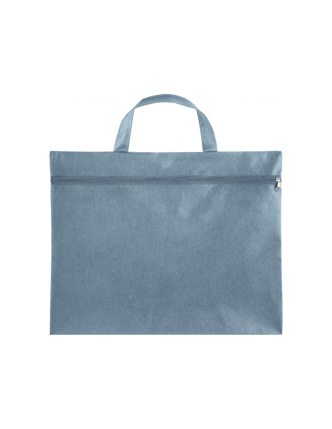 Sacoche porte-documents personnalisable 80g "BOSTON" | SIP19