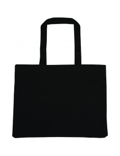 Grand sac shopping personnalisé coton 220g "MALIBU" | SIP19