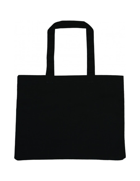 Grand sac shopping personnalisé coton 220g "MALIBU" | SIP19