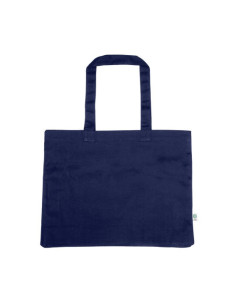 Grand sac shopping personnalisé coton 220g "MALIBU" | SIP19