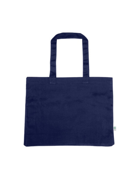 Grand sac shopping personnalisé coton 220g "MALIBU" | SIP19