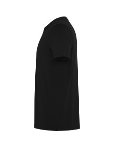 T-shirt de travail unisexe personnalisé 180g "KUTTA" | SIP19