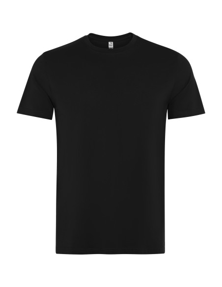 T-shirt de travail unisexe personnalisé 180g "KUTTA" | SIP19