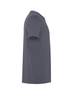 T-shirt de travail unisexe personnalisé 180g "KUTTA" | SIP19