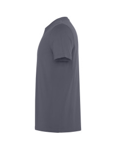 T-shirt de travail unisexe personnalisé 180g "KUTTA" | SIP19
