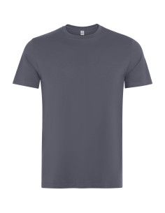 T-shirt de travail unisexe personnalisé 180g "KUTTA" | SIP19