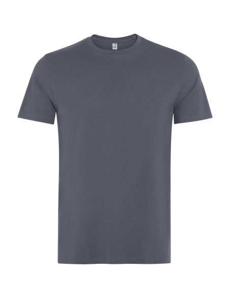 T-shirt de travail unisexe personnalisé 180g "KUTTA" | SIP19