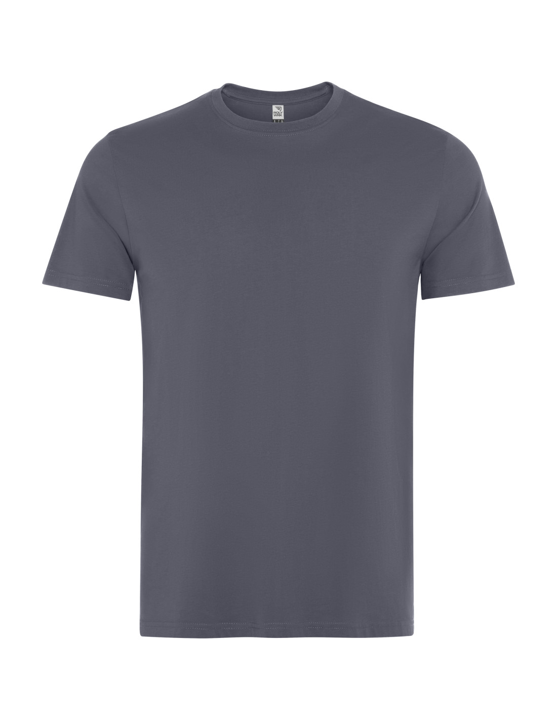 T-shirt de travail unisexe personnalisé 180g "KUTTA" | SIP19