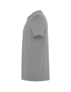 T-shirt de travail unisexe personnalisé 180g "KUTTA" | SIP19
