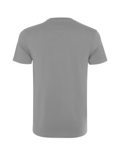 T-shirt de travail unisexe personnalisé 180g "KUTTA" | SIP19
