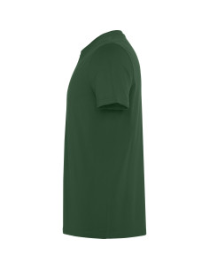 T-shirt de travail unisexe personnalisé 180g "KUTTA" | SIP19