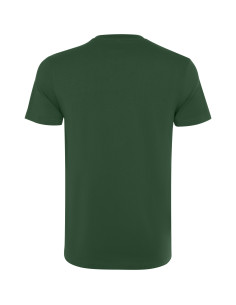 T-shirt de travail unisexe personnalisé 180g "KUTTA" | SIP19