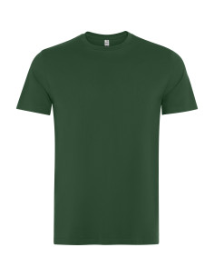 T-shirt de travail unisexe personnalisé 180g "KUTTA" | SIP19