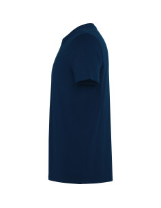T-shirt de travail unisexe personnalisé 180g "KUTTA" | SIP19