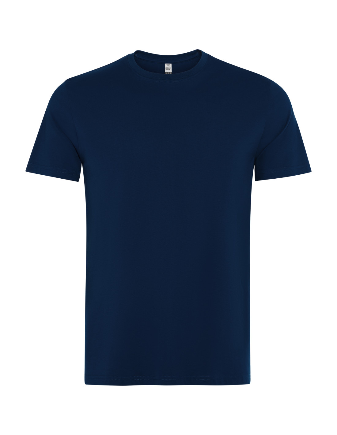 T-shirt de travail unisexe personnalisé 180g "KUTTA" | SIP19