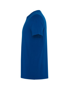 T-shirt de travail unisexe personnalisé 180g "KUTTA" | SIP19