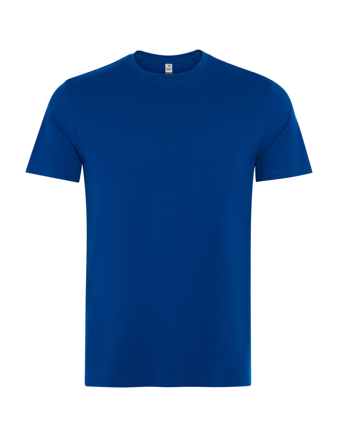 T-shirt de travail unisexe personnalisé 180g "KUTTA" | SIP19